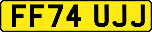 FF74UJJ