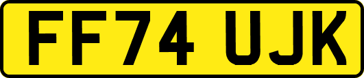 FF74UJK