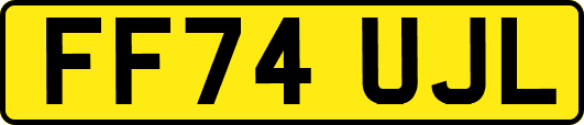 FF74UJL