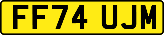 FF74UJM