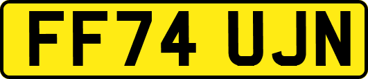 FF74UJN