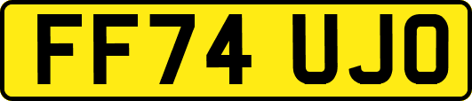 FF74UJO