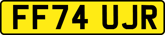 FF74UJR