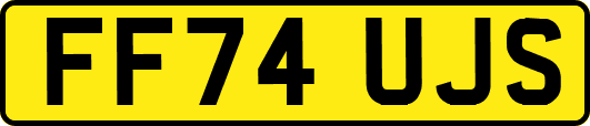 FF74UJS