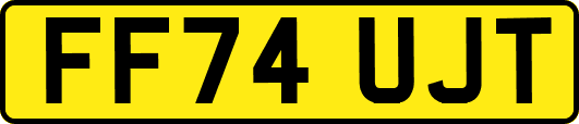 FF74UJT