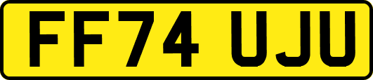 FF74UJU