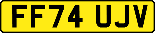 FF74UJV