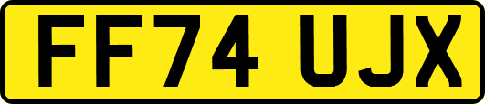 FF74UJX