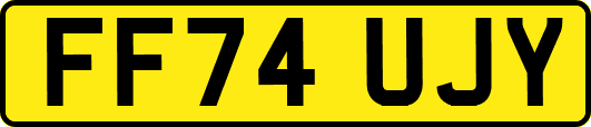 FF74UJY