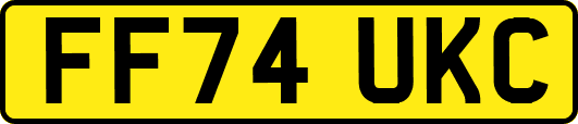 FF74UKC
