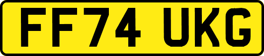 FF74UKG