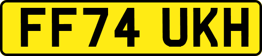 FF74UKH