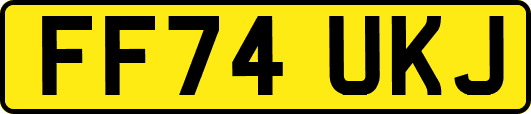 FF74UKJ