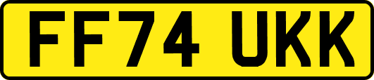 FF74UKK