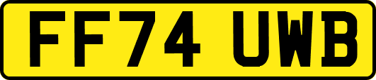 FF74UWB