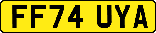 FF74UYA