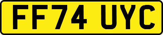 FF74UYC
