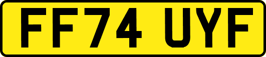 FF74UYF