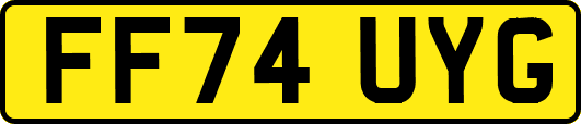 FF74UYG