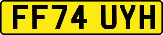 FF74UYH