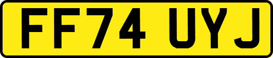 FF74UYJ