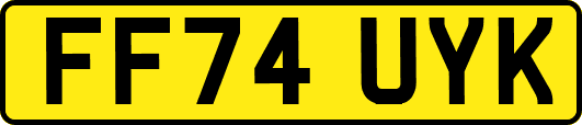 FF74UYK