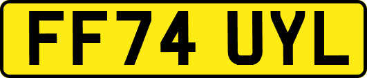 FF74UYL