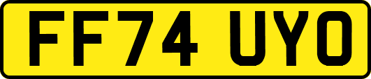 FF74UYO