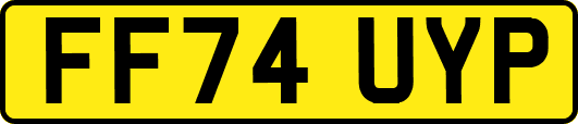 FF74UYP