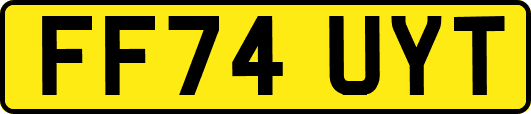 FF74UYT