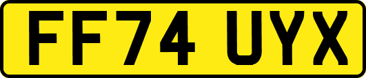 FF74UYX