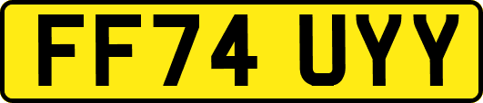 FF74UYY
