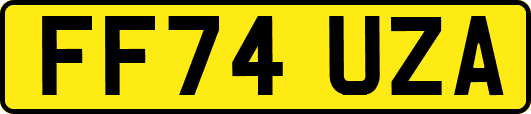 FF74UZA