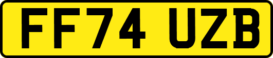 FF74UZB