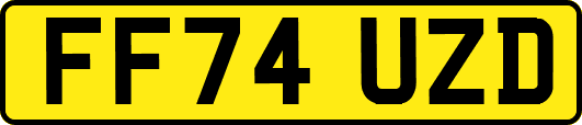 FF74UZD