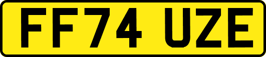 FF74UZE