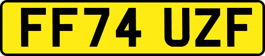 FF74UZF