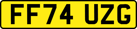 FF74UZG