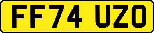 FF74UZO