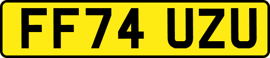 FF74UZU