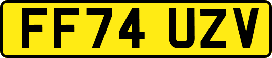 FF74UZV