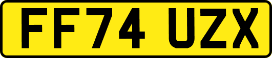 FF74UZX