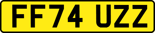 FF74UZZ