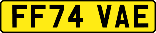 FF74VAE