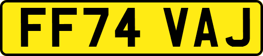 FF74VAJ