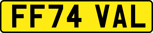 FF74VAL
