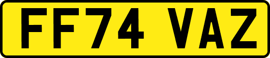 FF74VAZ