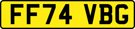 FF74VBG