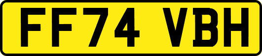 FF74VBH