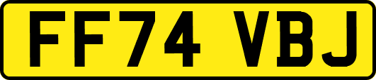 FF74VBJ